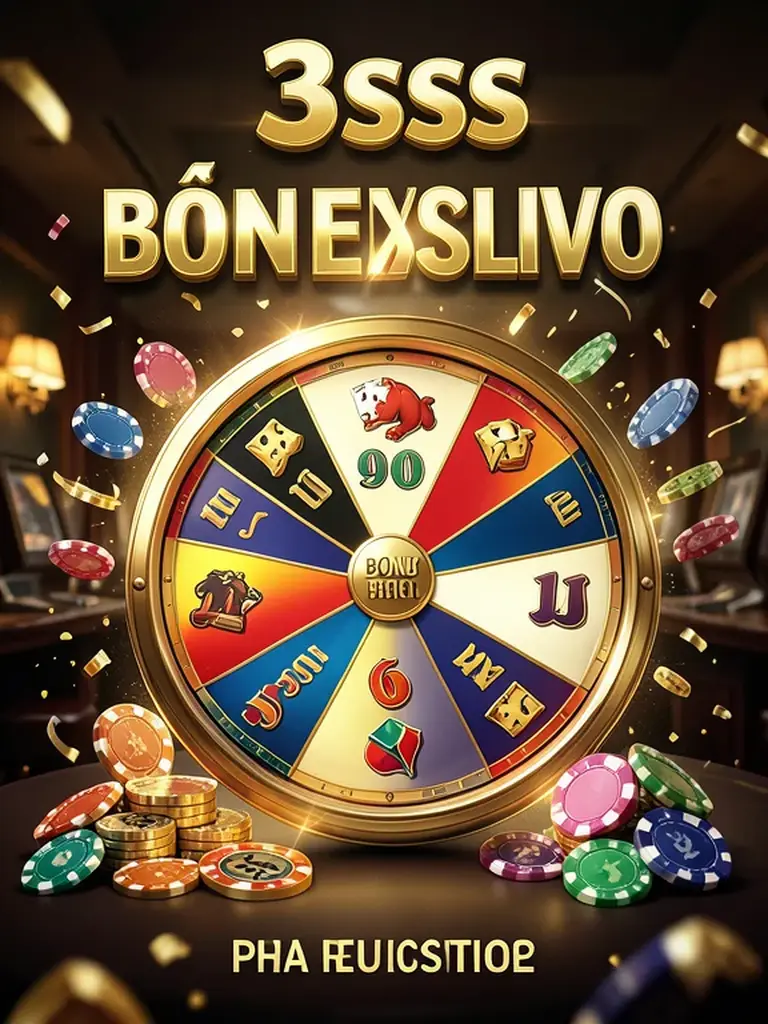 Bônus de Primeiro Depósito