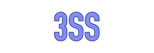 3ss Logo