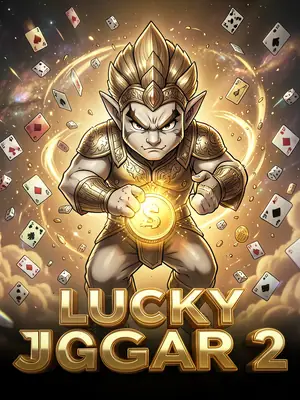 Lucky Jaguar 2